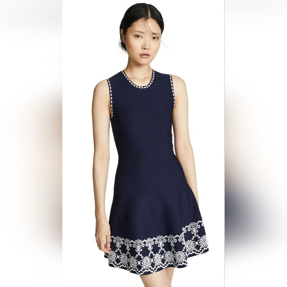 SHOSHANNA CATERINA DRESS - Picture 9 of 12